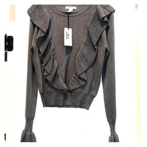 NWT boutique sweater